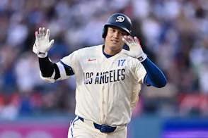 World Series Odds & Favorites 2026: Dodgers Remain Heavily Favored Over Brewers, Yankees