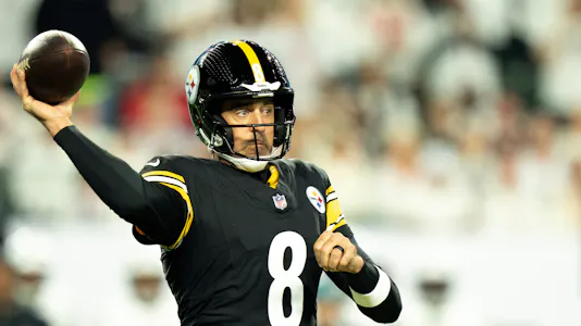 BetMGM Extends Pittsburgh Steelers Partnership Through 2029