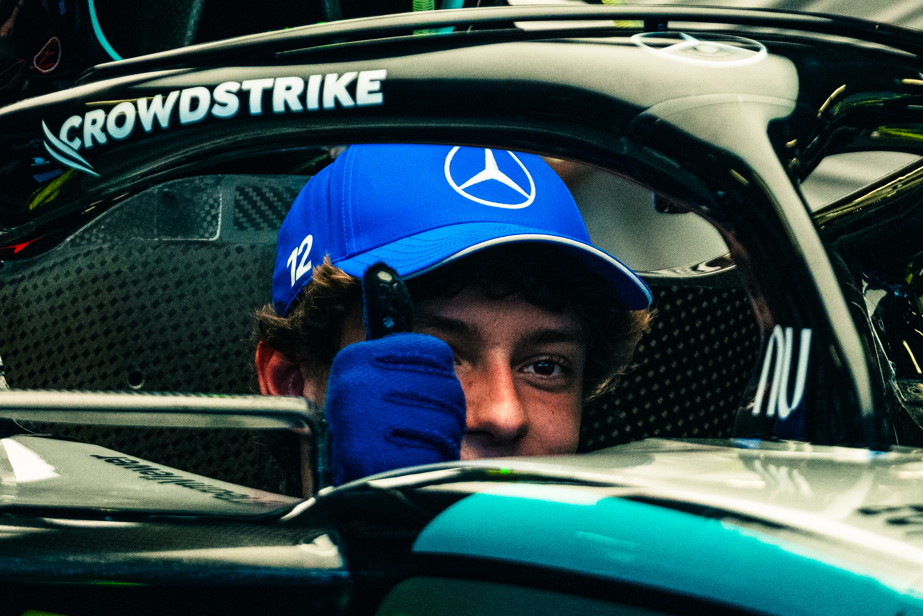 Azerbaijan Prix Predictions, Odds 2026: Expert F1 Picks for Sunday's Race