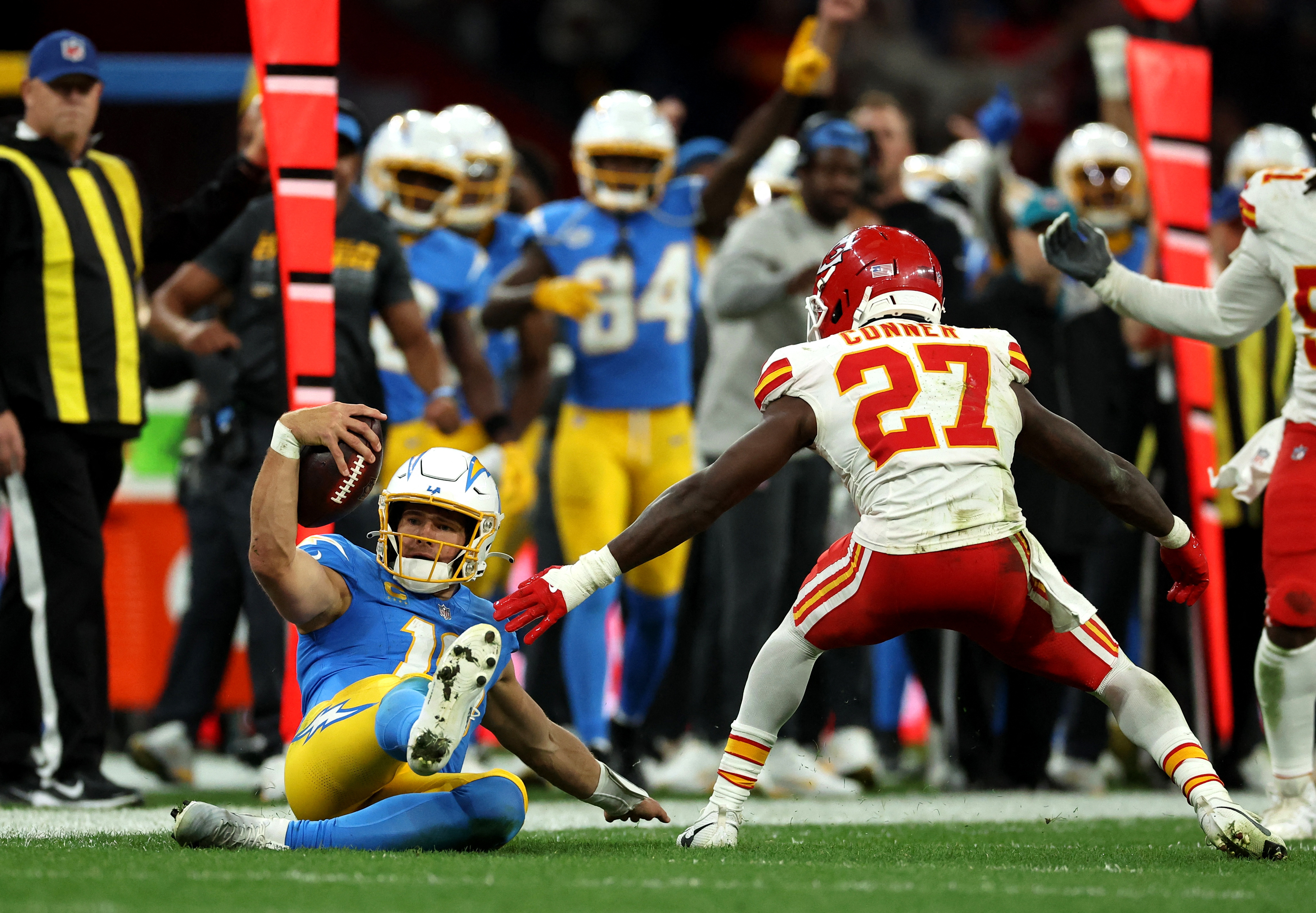 NFL Week 1 Takeaways: Betting & Fantasy Insights From Every Game