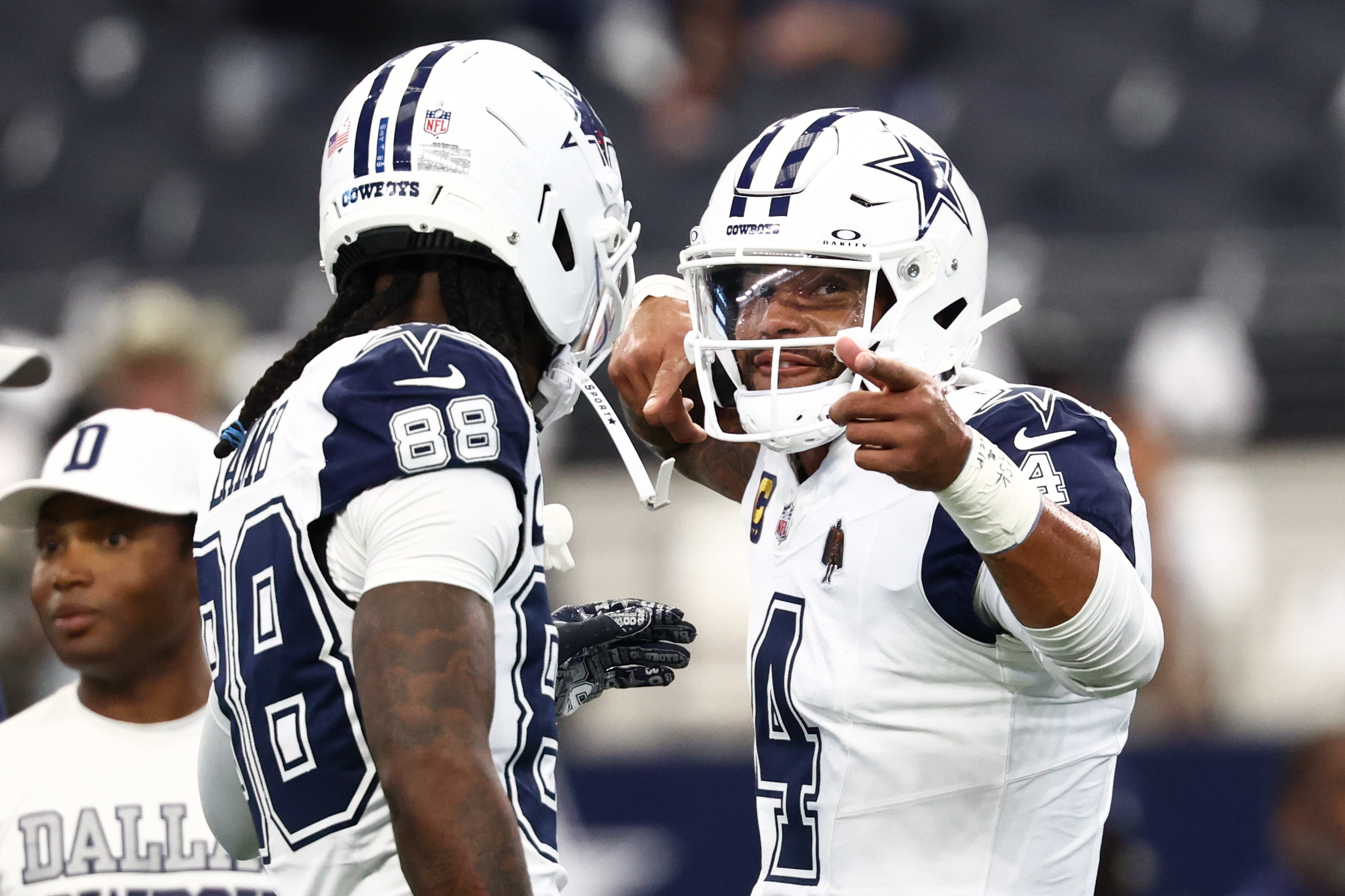 NFL Player Prop Bets for Week 8: Best Props & Expert Picks