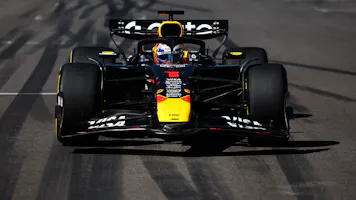 Pictured: Red Bull Racing driver Max Verstappen as we offer our Mexican Grand Prix best bets.