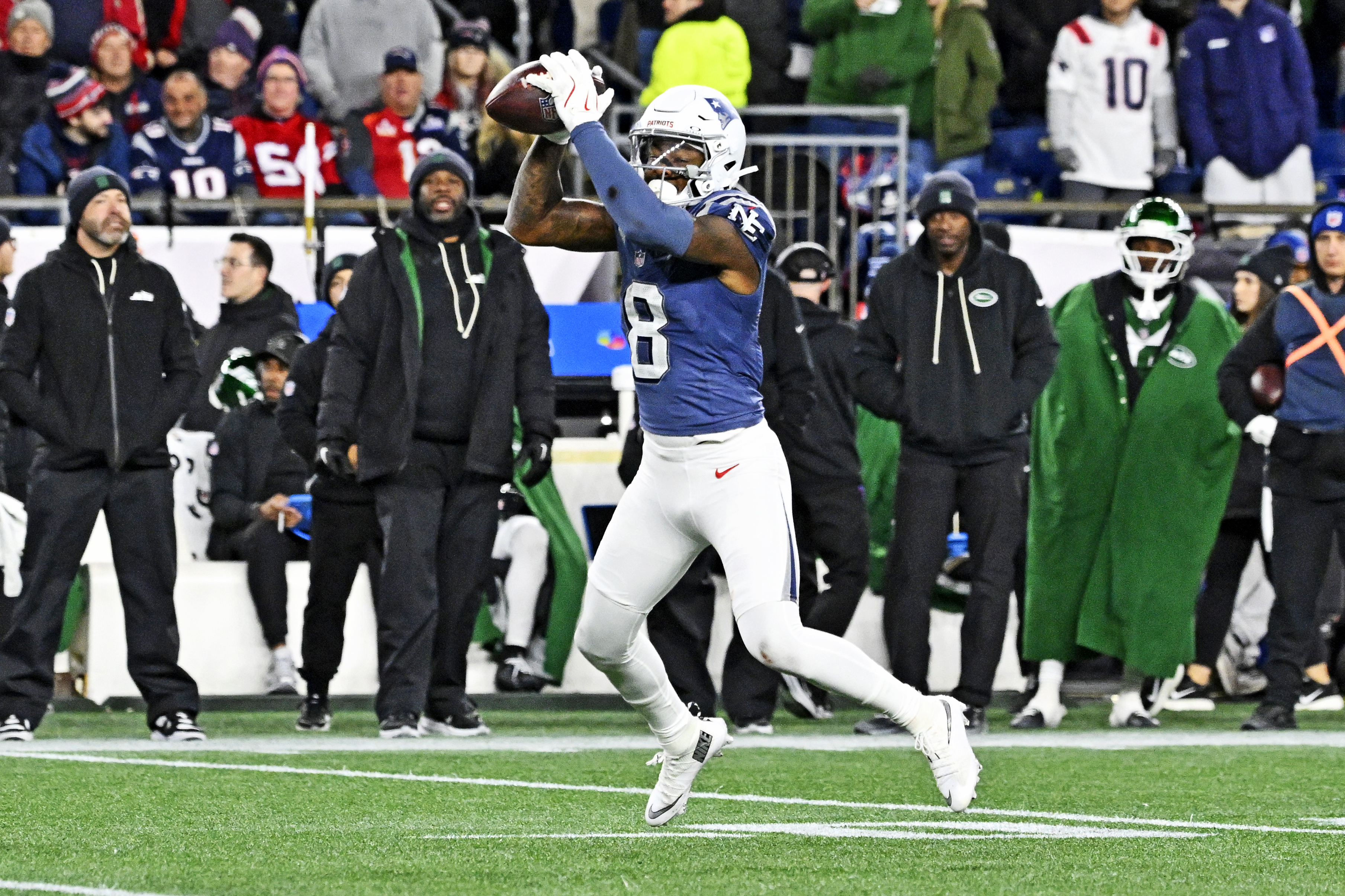 NFL Player Props: Best Week 12 Player Prop Bets & Expert Picks