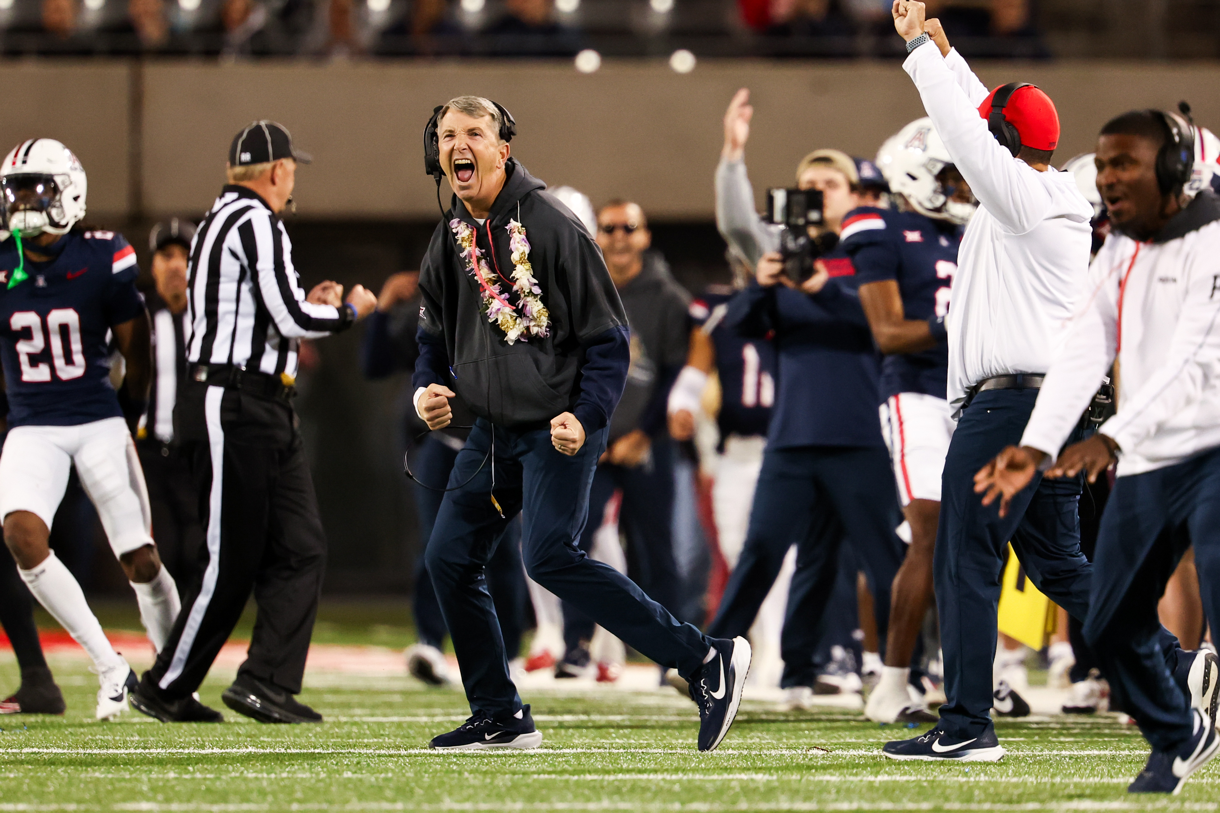 Hawaii vs. Arizona Prediction, Odds & Expert Picks: College Football Week 1 Best Bets