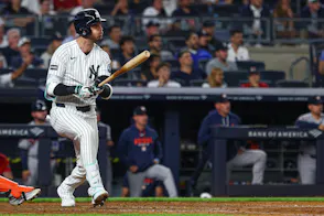 Red Sox vs. Yankees Prediction & Picks: MLB Odds for Friday, Aug. 28