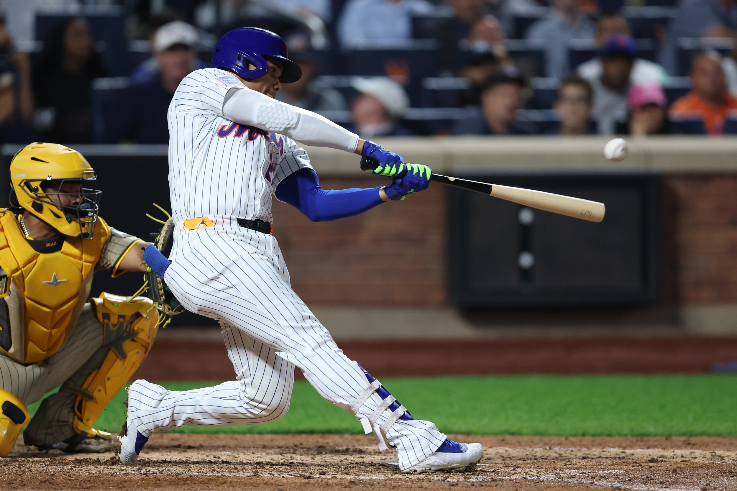 Padres vs. Mets Prediction, Odds & Expert Picks: MLB Best Bets for Sept. 18