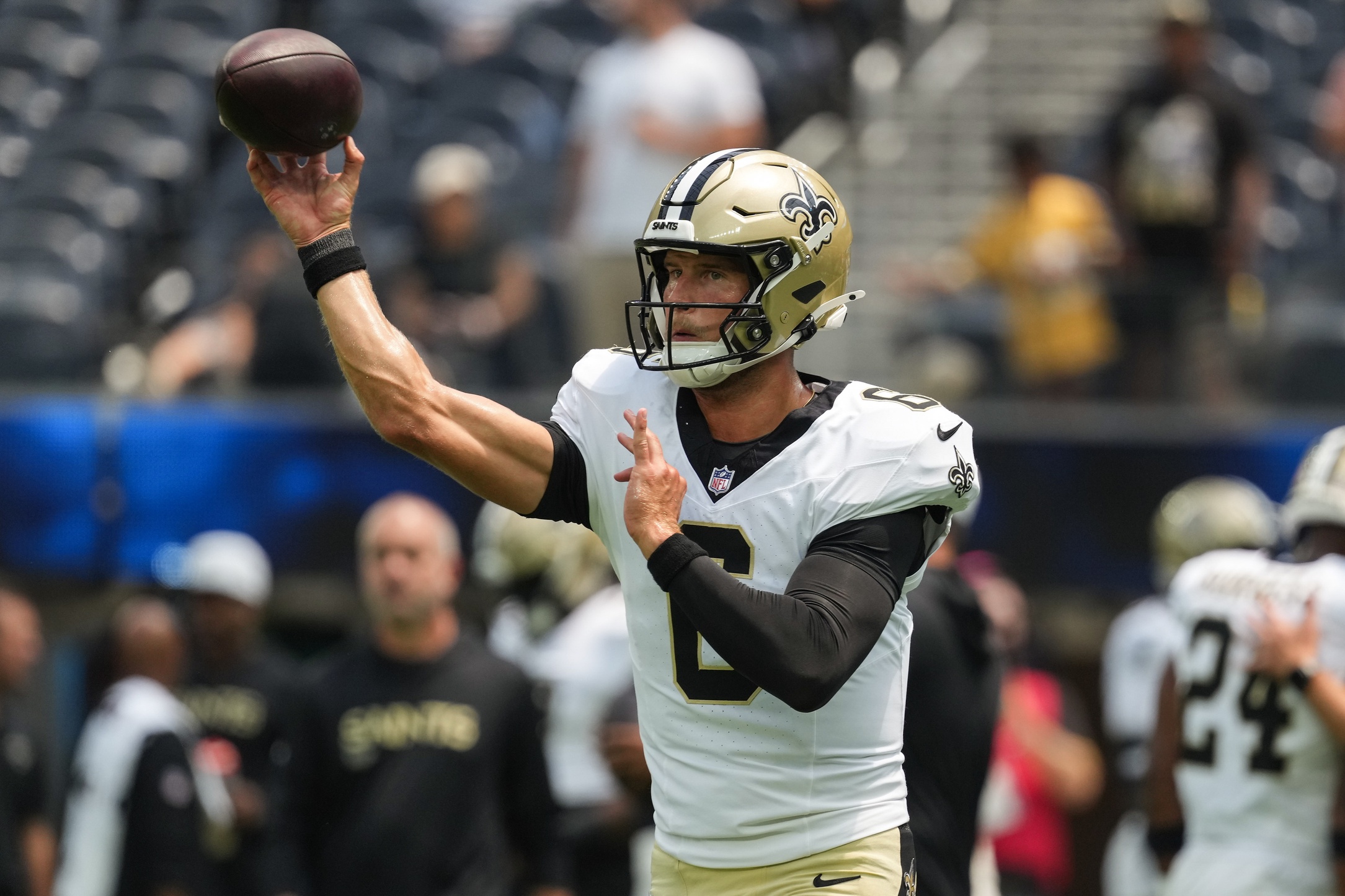 NFL Preseason Week 2 Predictions 2025: Best Bets & Odds for Sunday, Monday Games 
