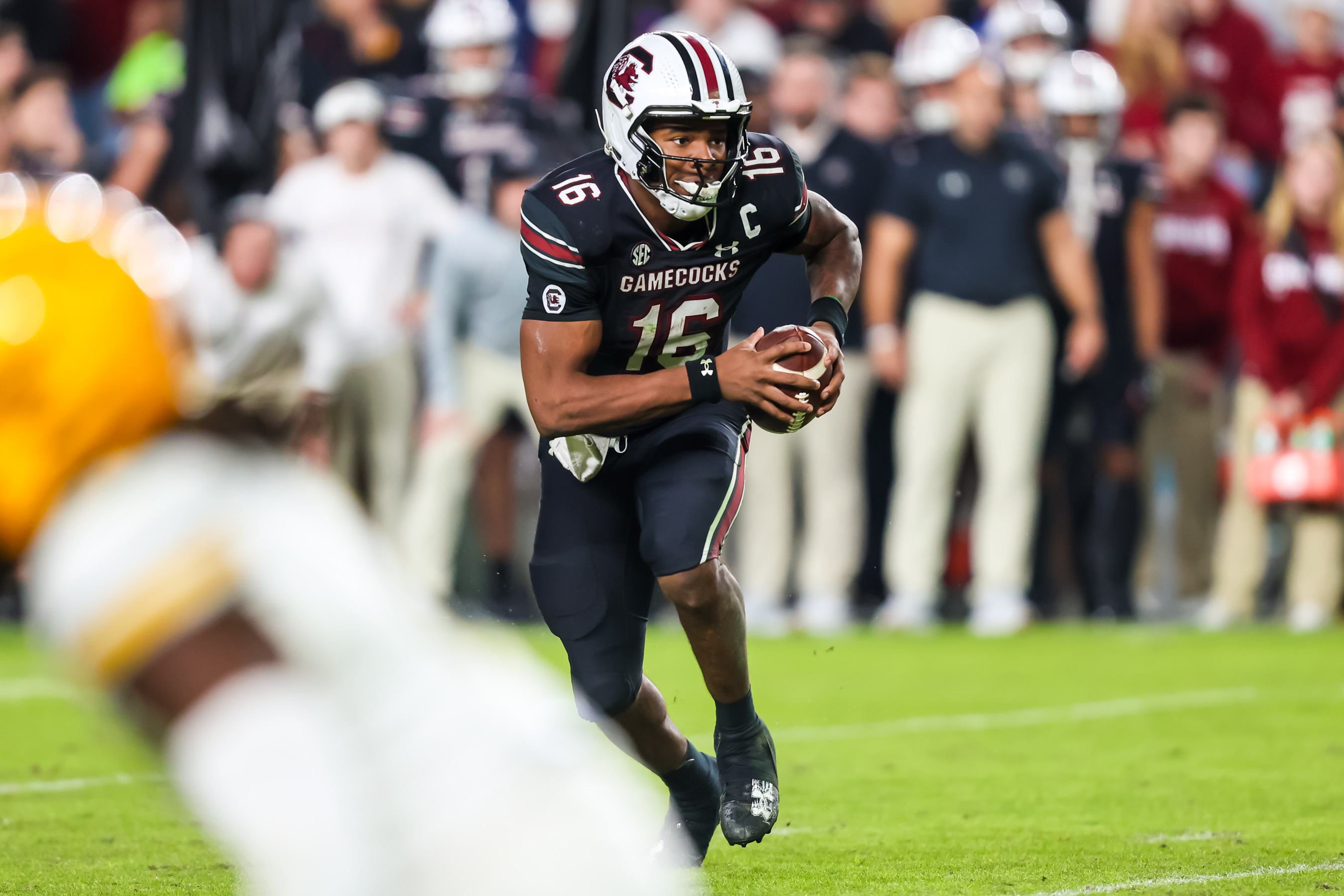 South Carolina vs. Illinois Prediction & Picks: Citrus Bowl Odds