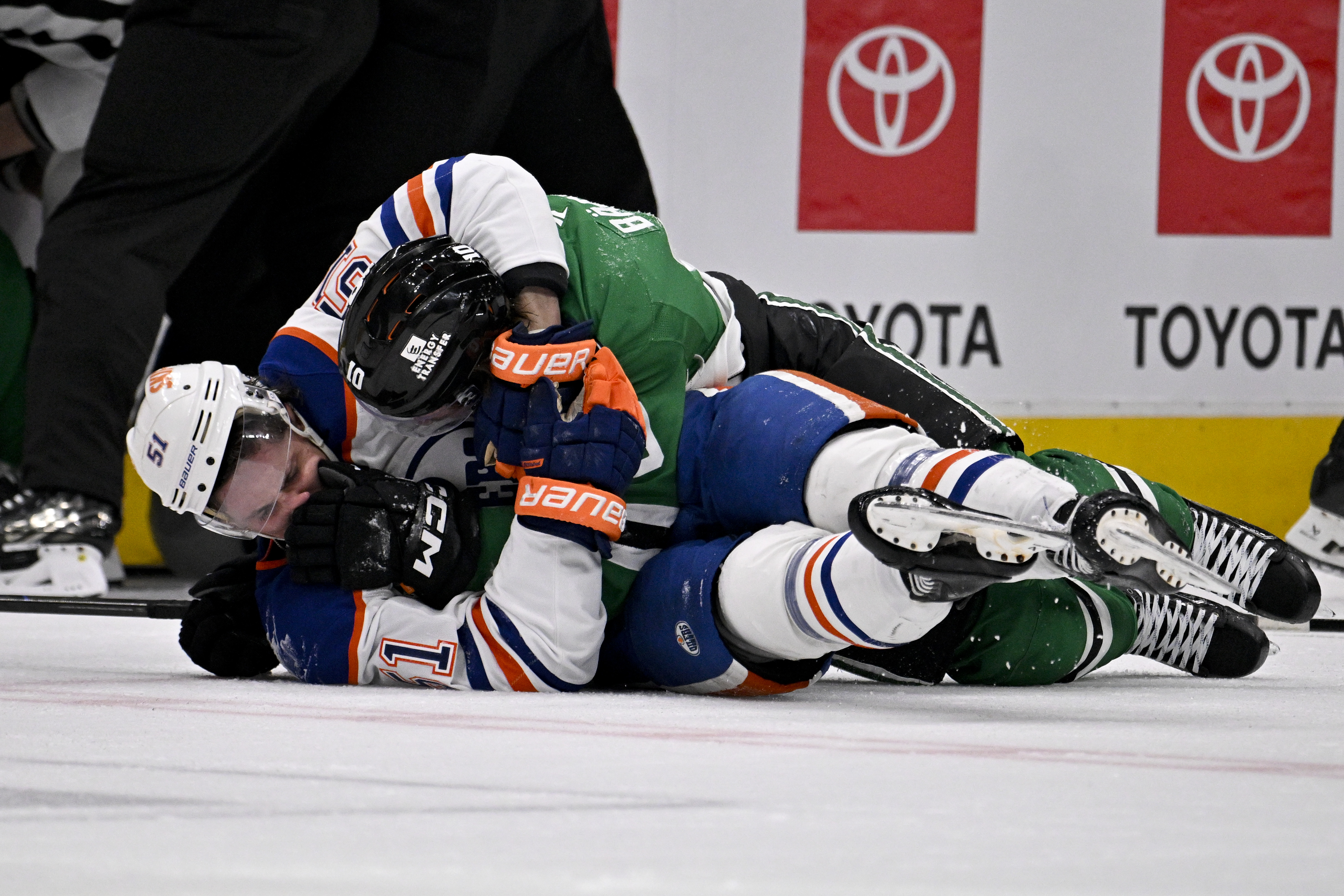 Oilers vs. Stars Prediction Today: Game 2 Odds & Expert Picks, May 23 