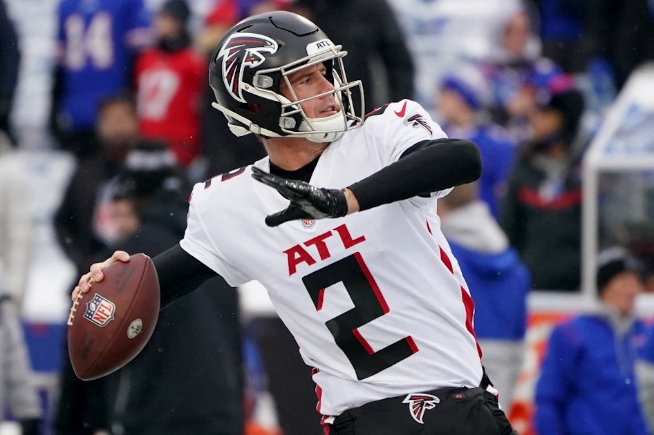 Could Atlanta Falcons Matt Ryan Trade Lead to Indianapolis Colts Super Bowl  Title? - Sports Illustrated Atlanta Falcons News, Analysis and More