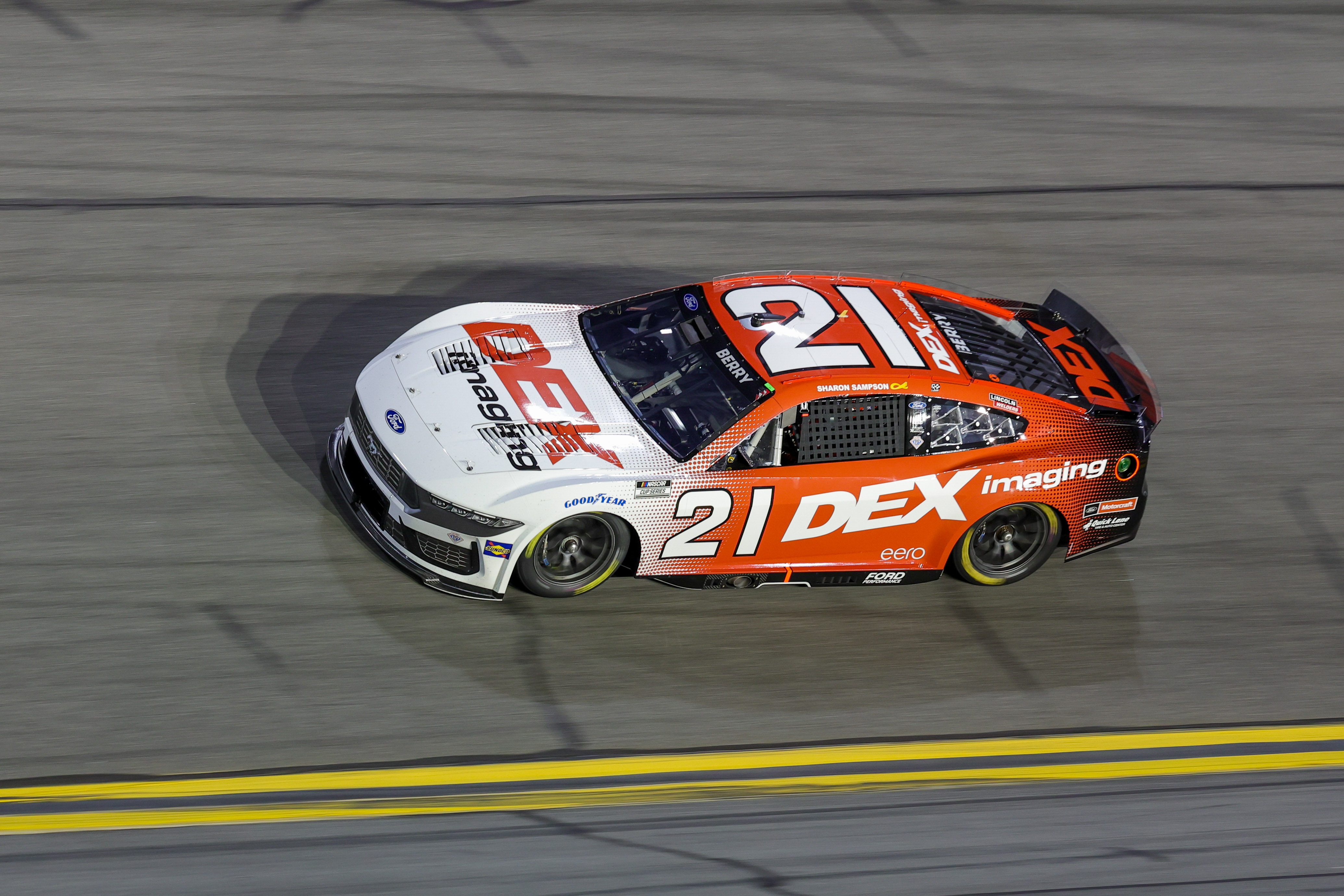 2025 Cook Out Southern 500 Predictions at Darlington: Best NASCAR Odds, Prop Bets & Expert Picks
