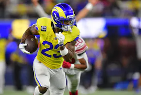 Rams vs. Broncos Same-Game Parlay: Week 3 SGP Picks & Odds