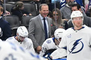 Jack Adams Award Odds 2027: Who Will Be Named The Next Coach of the Year?