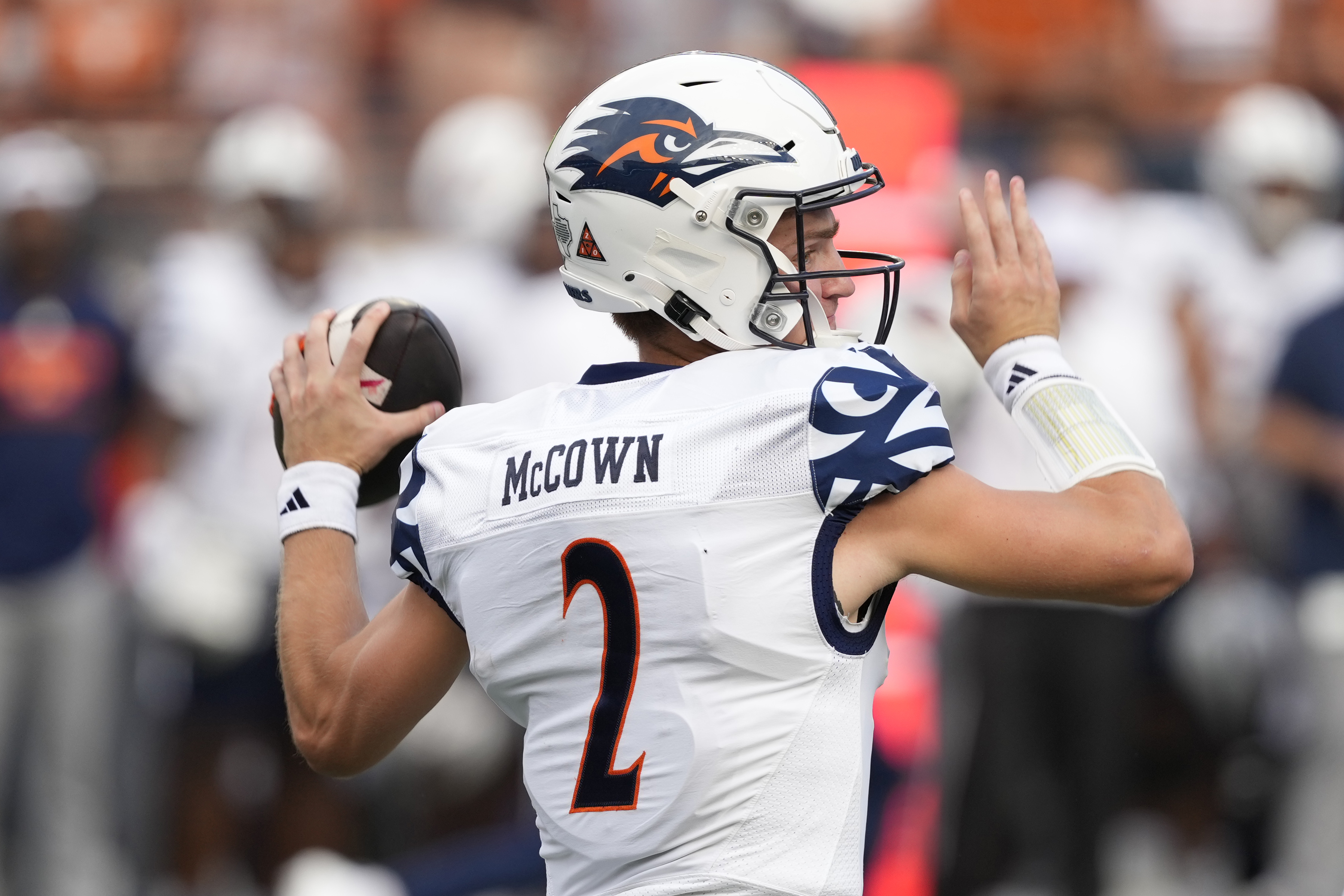 UTSA vs. Texas A&M prediction