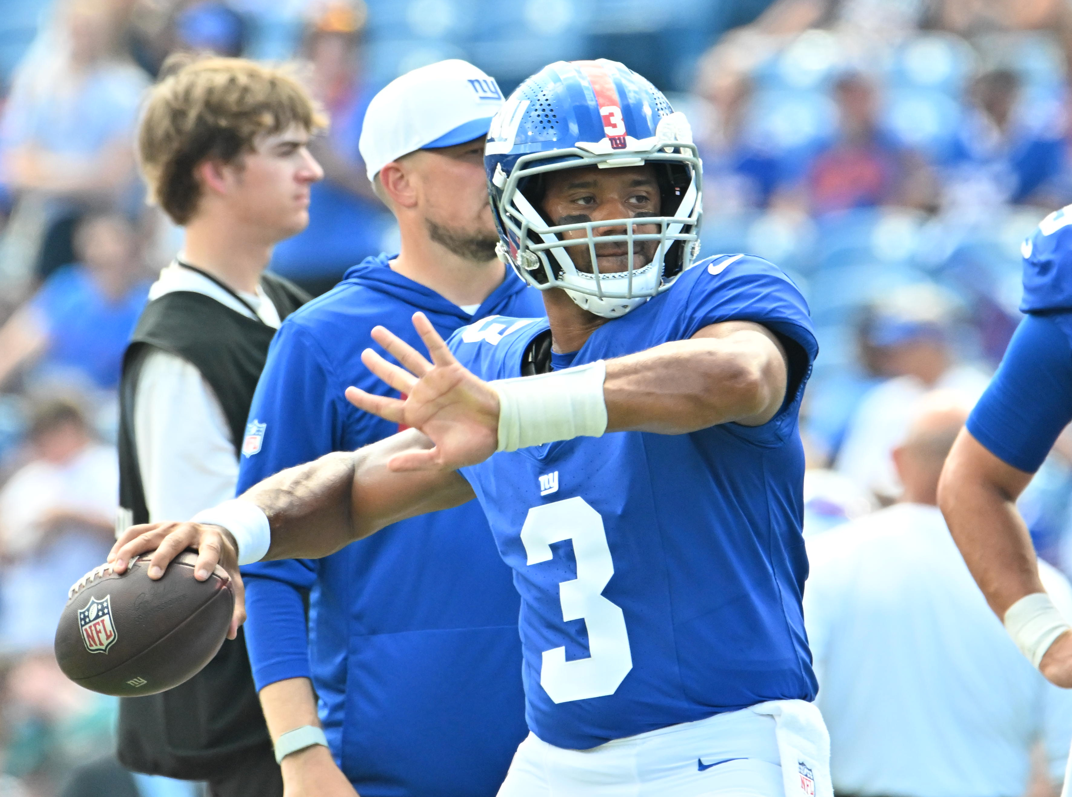 Jets vs. Giants Predictions, Odds & Expert Picks: NFL Preseason Week 2