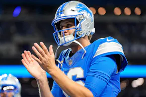 Lions vs. Panthers Prediction: Week 4 Odds, Picks & Best Bet