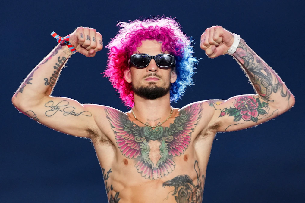 🩸 Sean O'Malley vs. Aiemann Zahabi Prediction, Picks & Odds: Bet the Distance