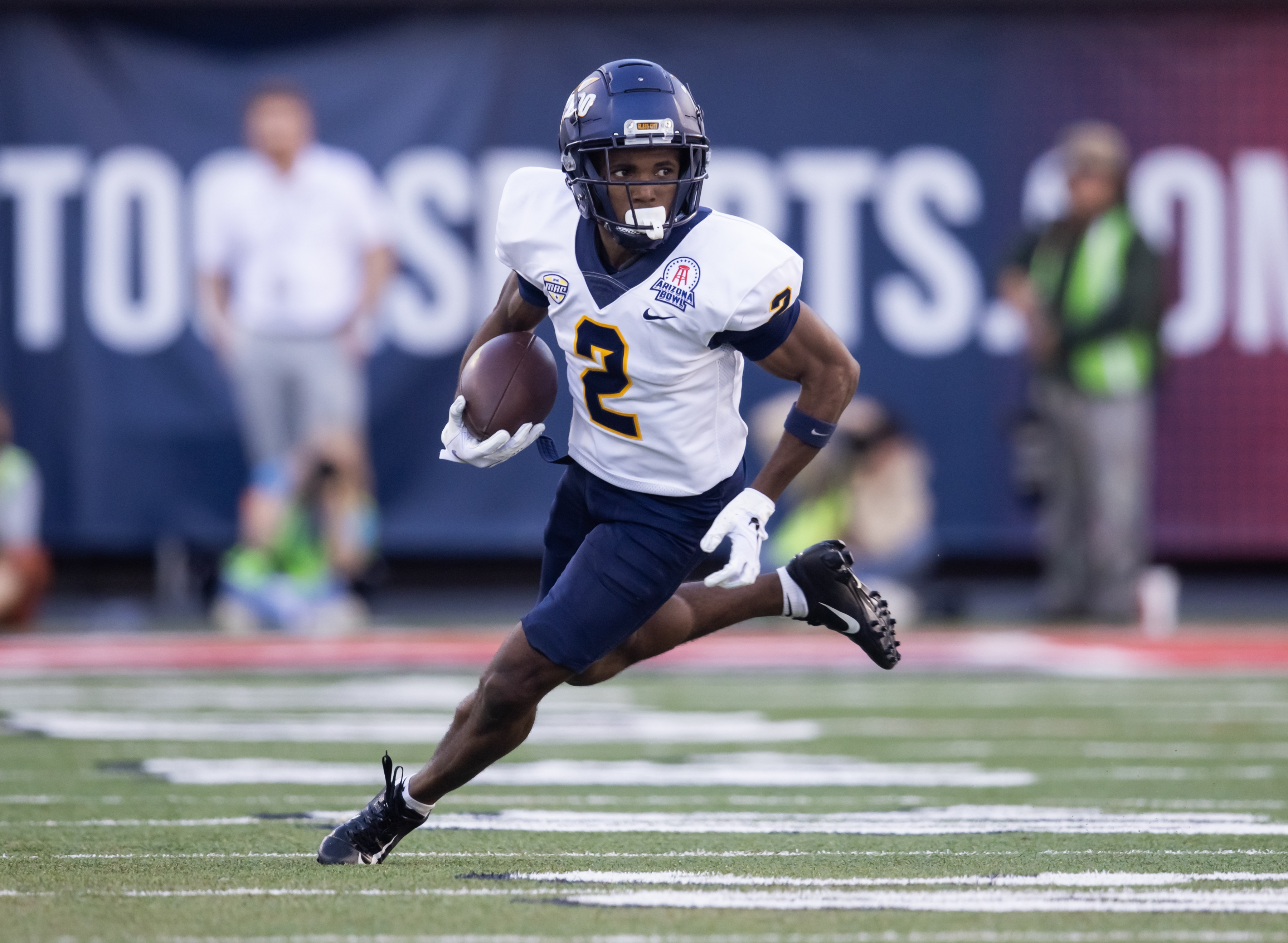 Pittsburgh vs. Toledo Prediction & Picks Today: GameAbove Sports Bowl Odds