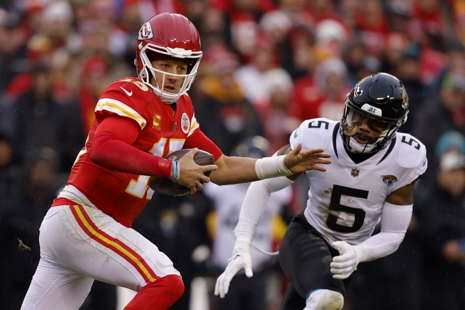 NFL Picks, Predictions Week 6: Could things get worse for the Chiefs this  week?