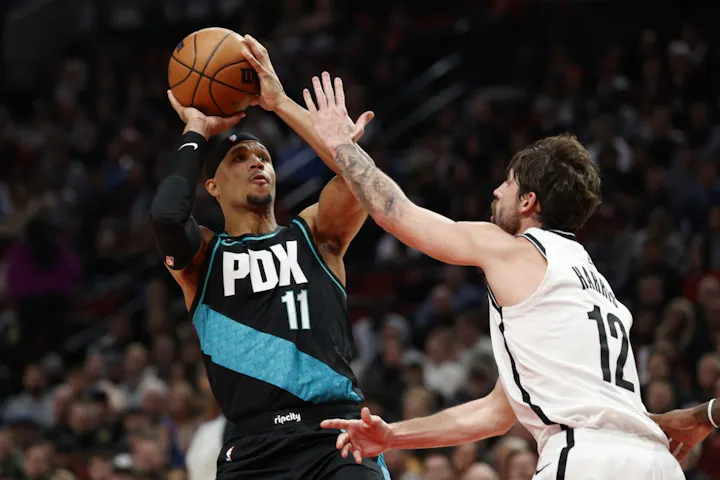 Trail Blazers vs. Bucks NBA Picks, Predictions: Can Portland Continue Defying the Odds as a Road Underdog?