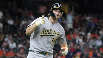 MLB Rookie of the Year Odds & Favorites: 2025 AL & NL ROY Betting Lines