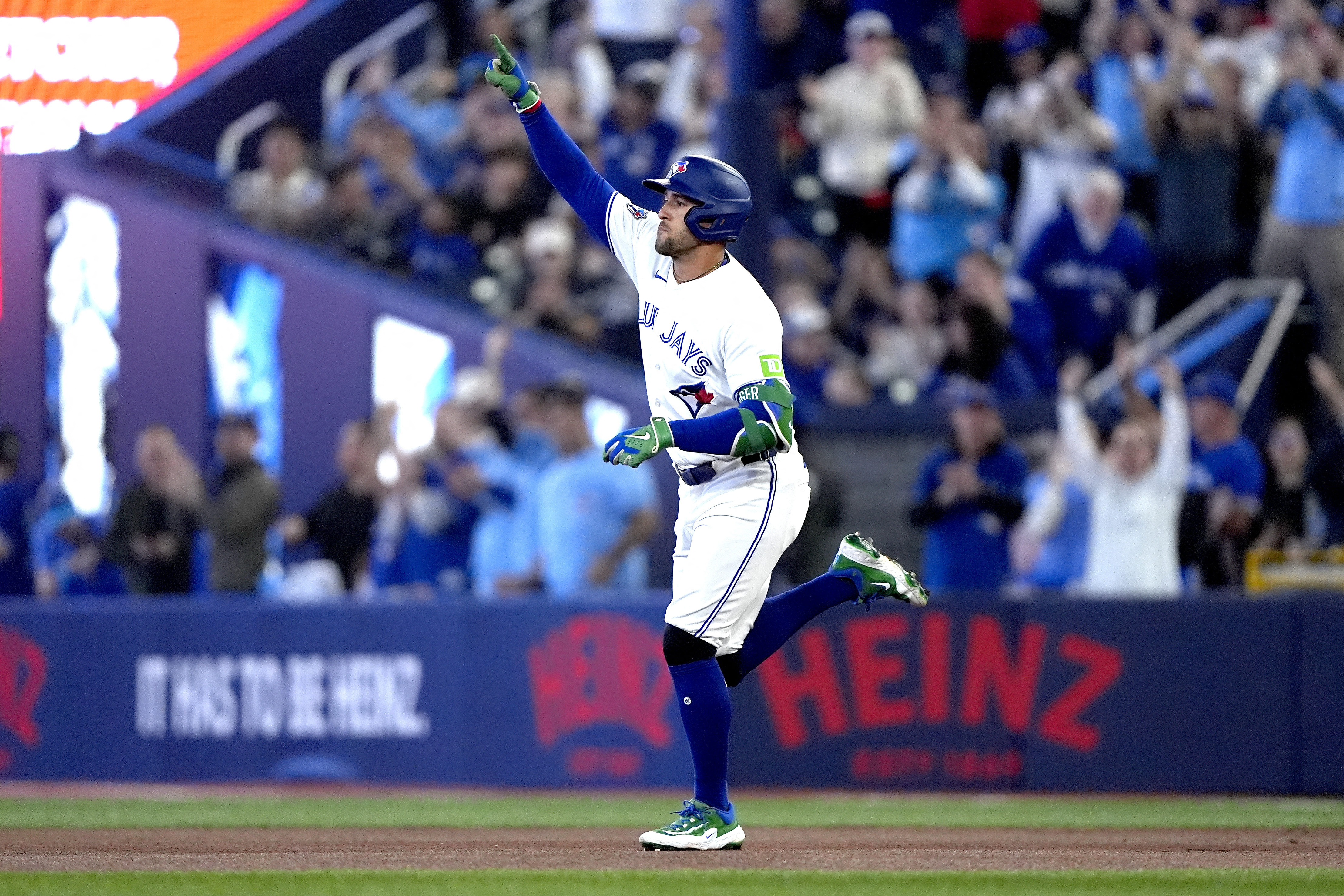 ⚾ Dodgers vs. Blue Jays Prediction & Picks: MLB Odds for Monday, April 6