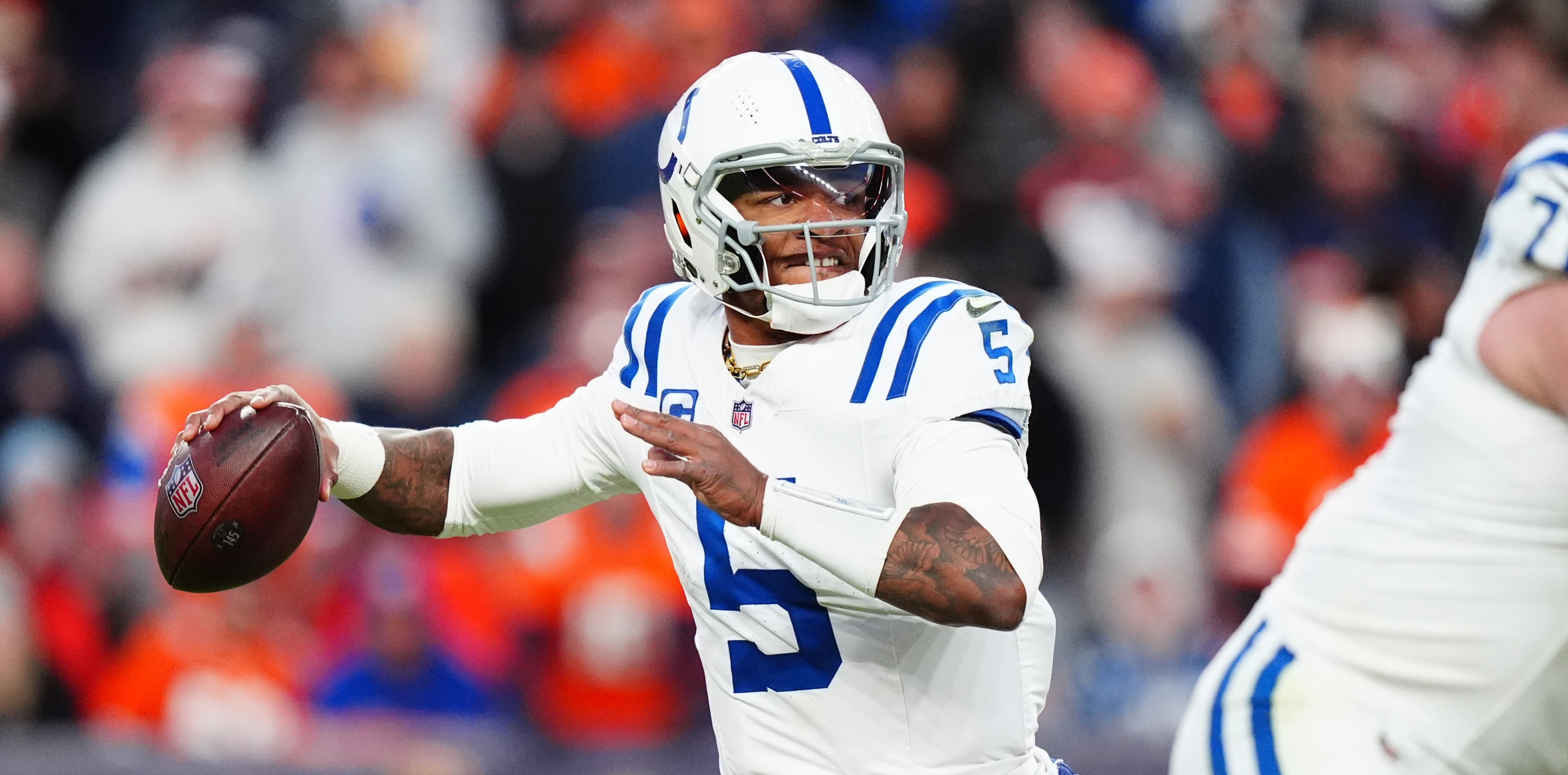 Anthony Richardson Injury Update: When Will QB Return to Colts?