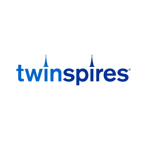 TwinSpires logo