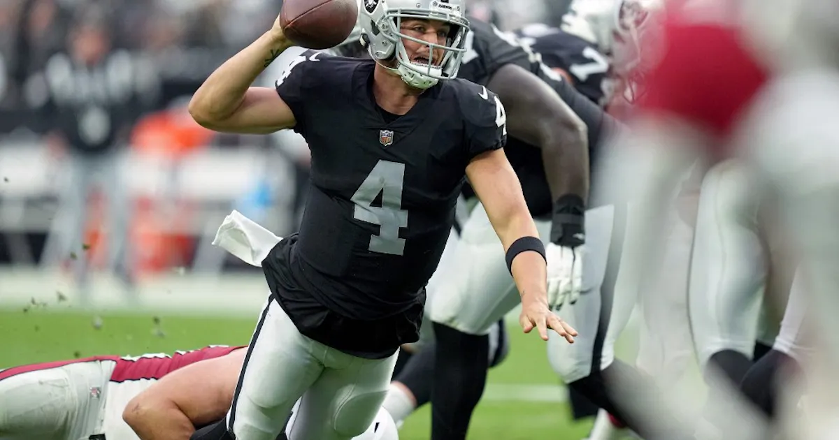 Raiders Vs Titans Picks Predictions NFL Week 3 Vegas To Rebound From raiders-vs-titans-picks-predictions-nfl-week-3-vegas-to-rebound-from