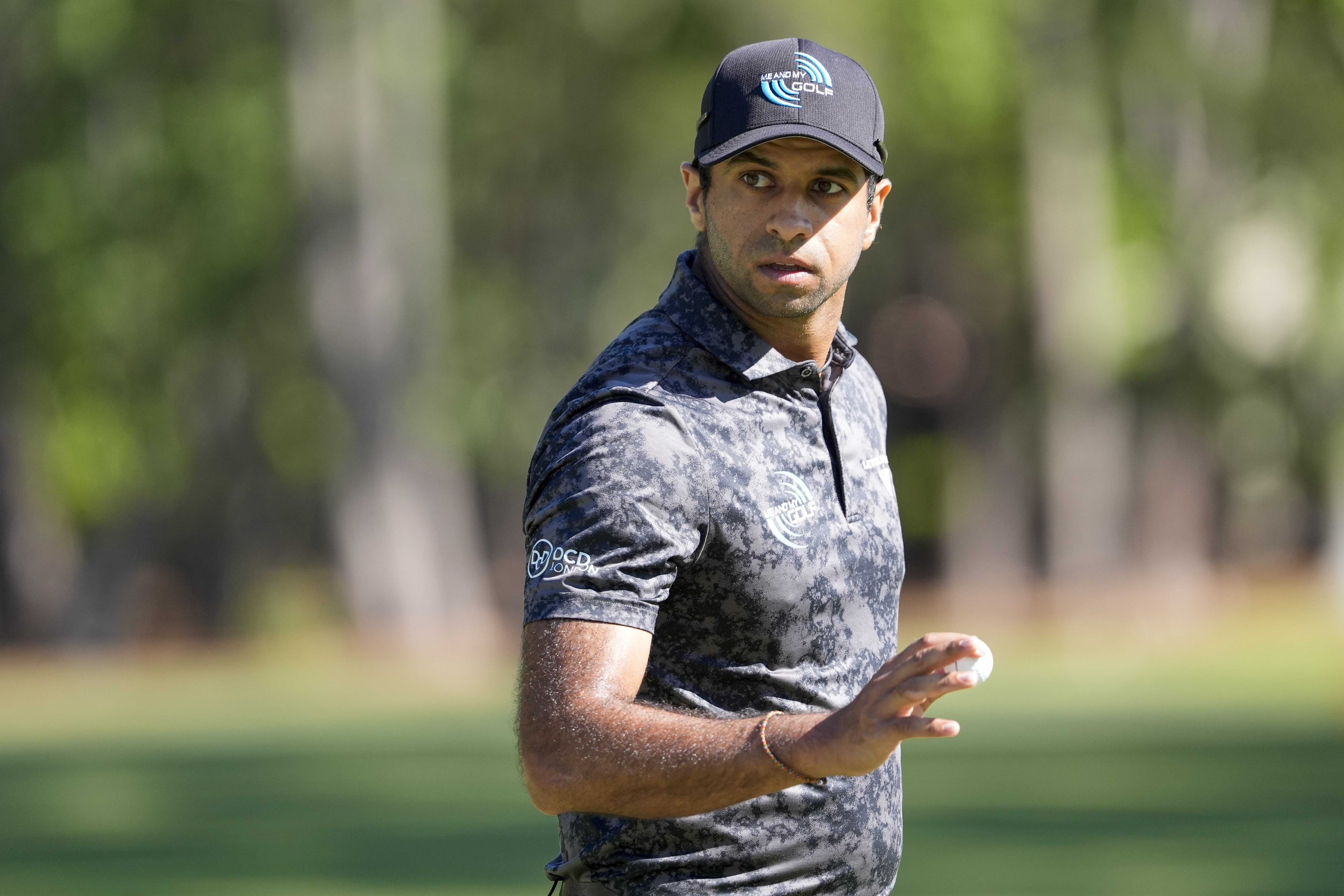 PGA Championship AI Predictions & Best Bets: ChatGPT's Outright Picks, Long Shots & Prop Bets for Quail Hollow