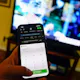 Sports betting state tracker