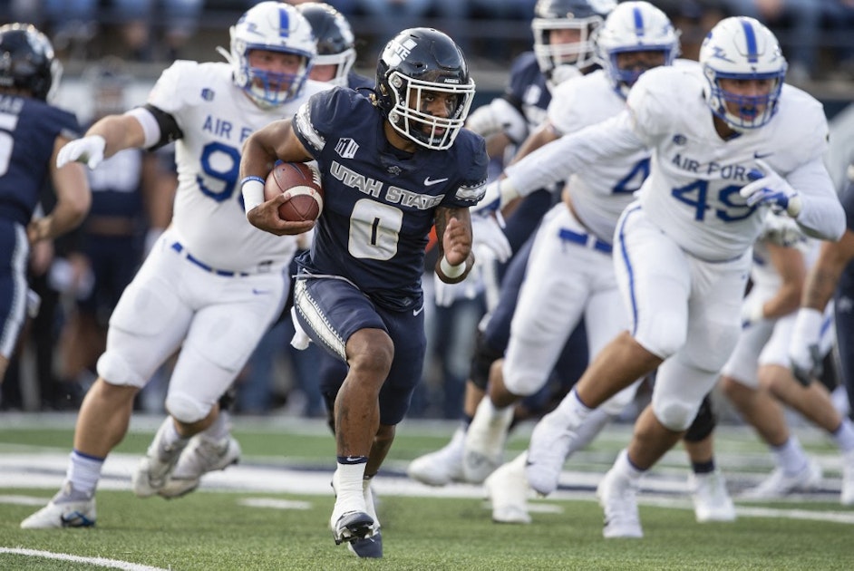 UNI football opens 2022 season new opponent in Air Force, stays