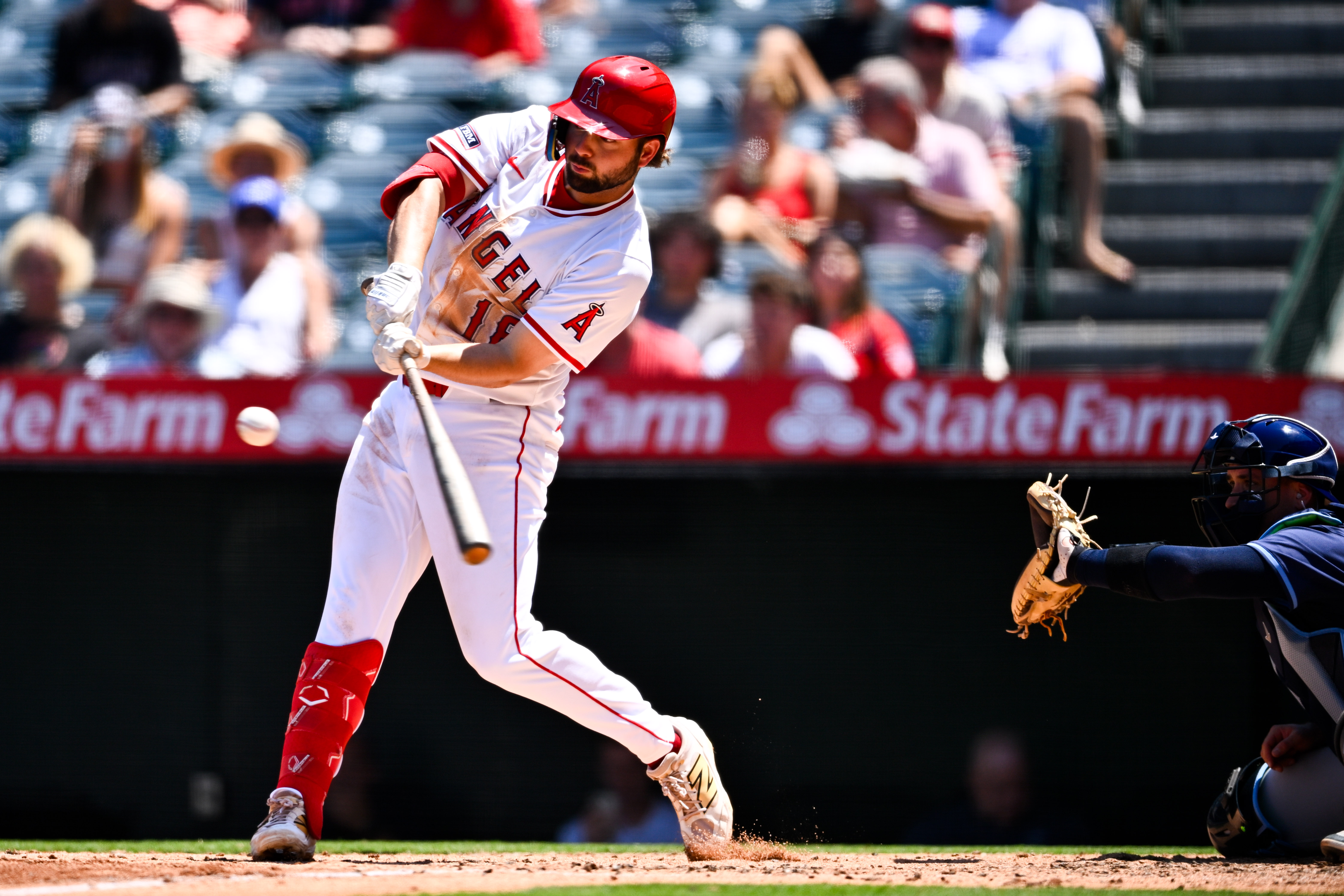 Reds vs. Angels Predictions Tonight: Best Bets & Odds Say Cincinnati Due for Letdown 