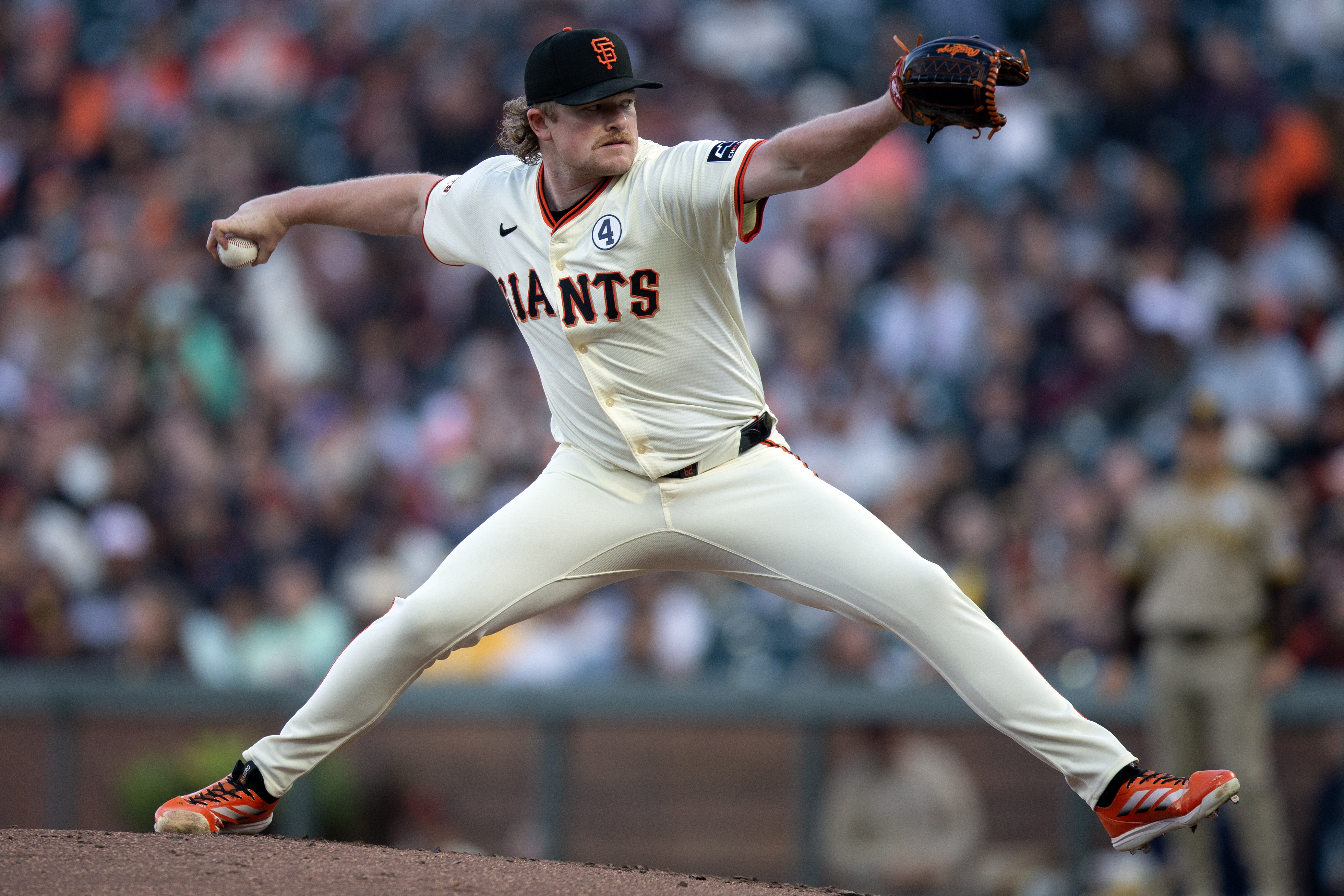 Giants vs. Dodgers Predictions, Odds & Best Bet: Who'll Win Tonight?