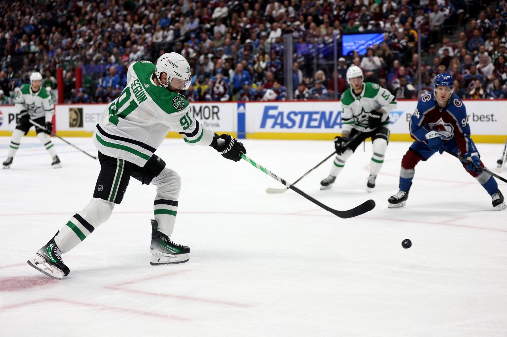 Avalanche vs. Stars Predictions & Odds for Game 5: Today's NHL Playoffs Expert Picks