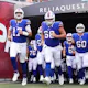 Buffalo Bills 2025 Schedule, Odds & Predictions: Week 1 Notes
