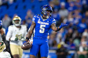 Memphis vs. Tulane Prediction: Week 7 Odds, Picks & Best Bet