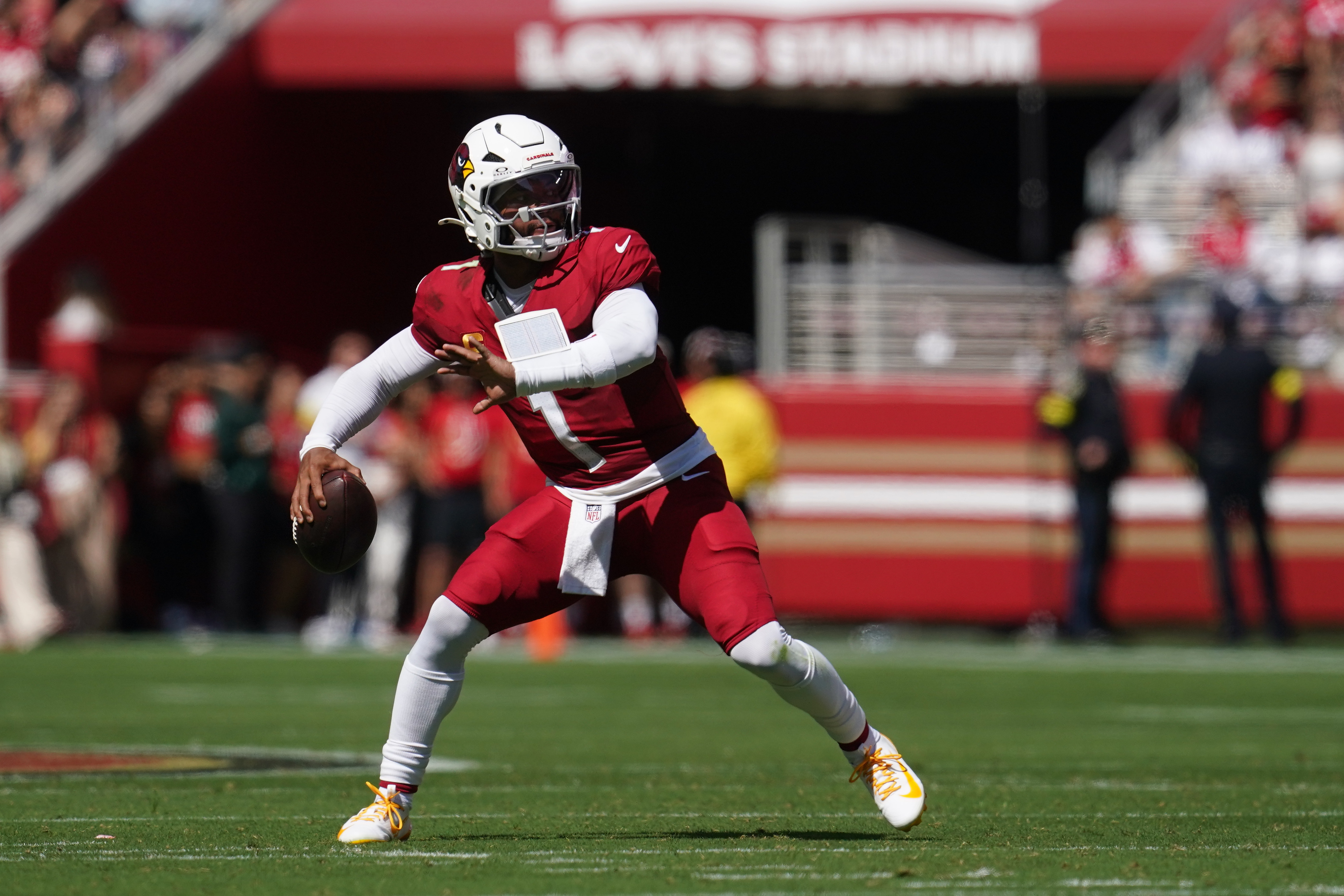 Seahawks vs. Cardinals Prediction for TNF: Tonight's Thursday Night Football Picks