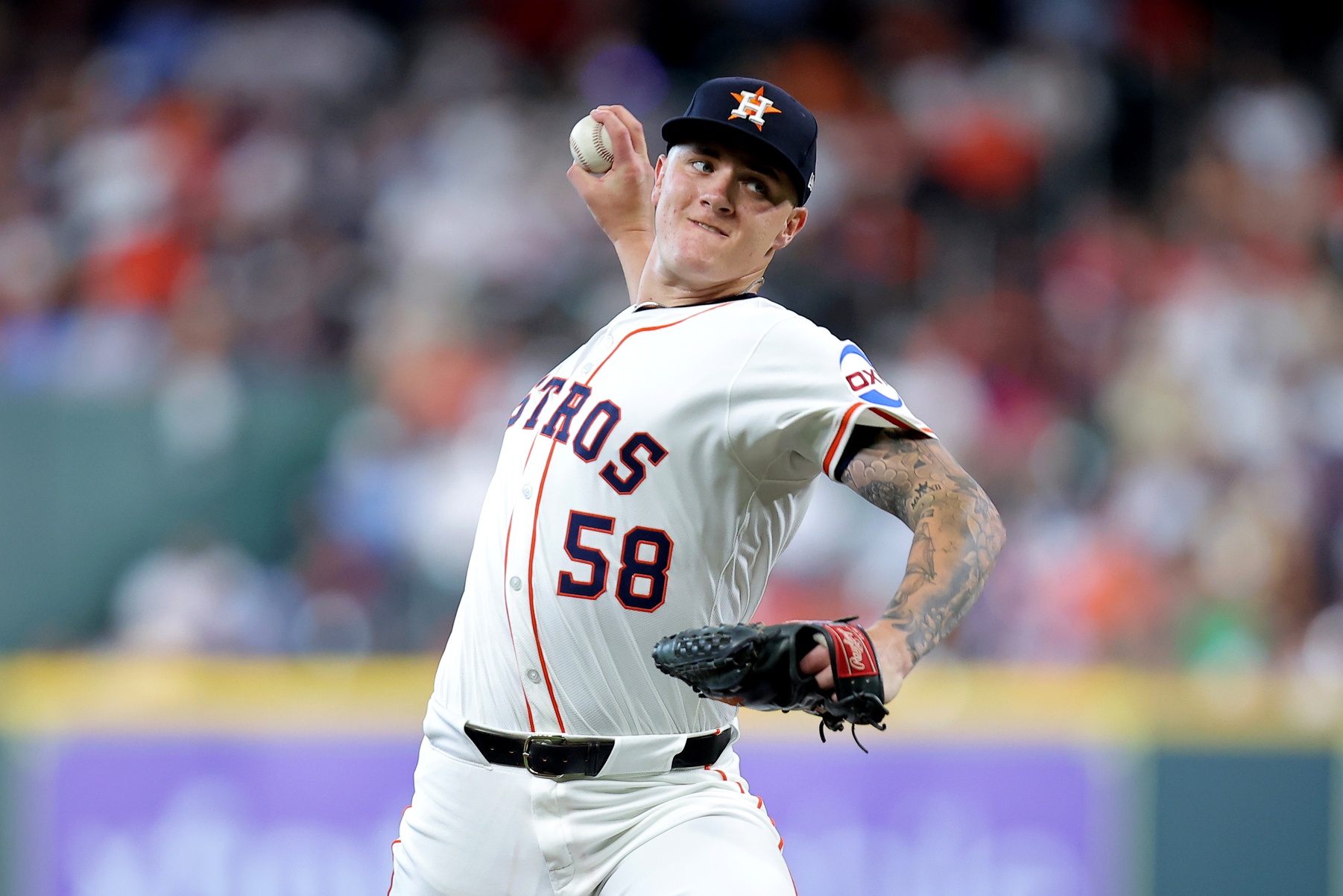 Guardians vs. Astros Prediction, Odds & Best Bets: Brown Set to Continue Cleveland's spiral