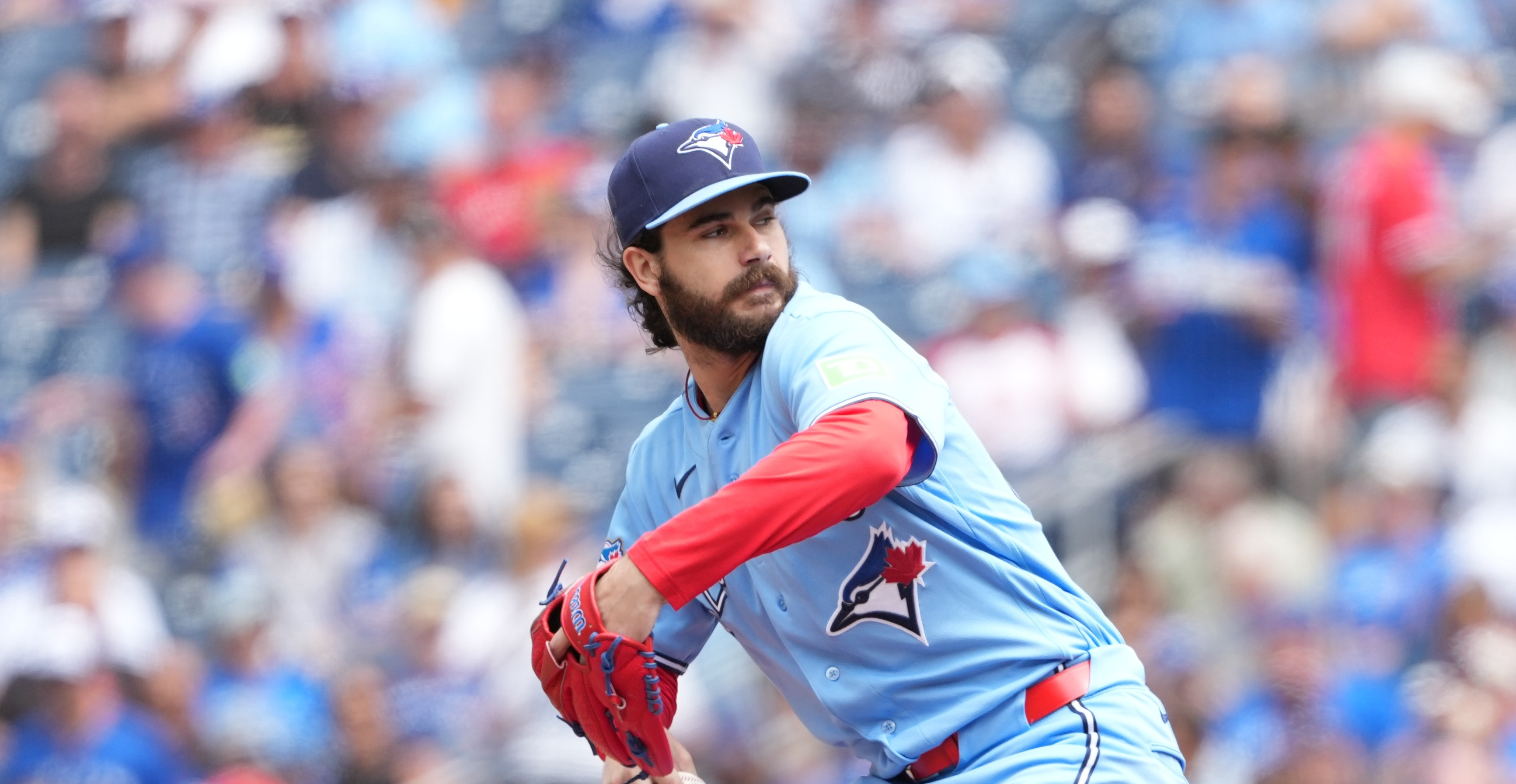 Best NRFI Bets Today: MLB No Run First Inning Picks for Sunday, Sept. 13