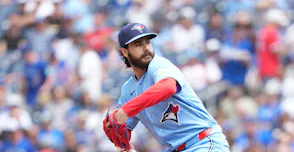 Best NRFI Bets Today: MLB No Run First Inning Picks for Sunday, Sept. 13