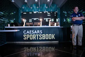 Caesars Adds Pari-Mutuel Wagering Ahead of Kentucky Derby