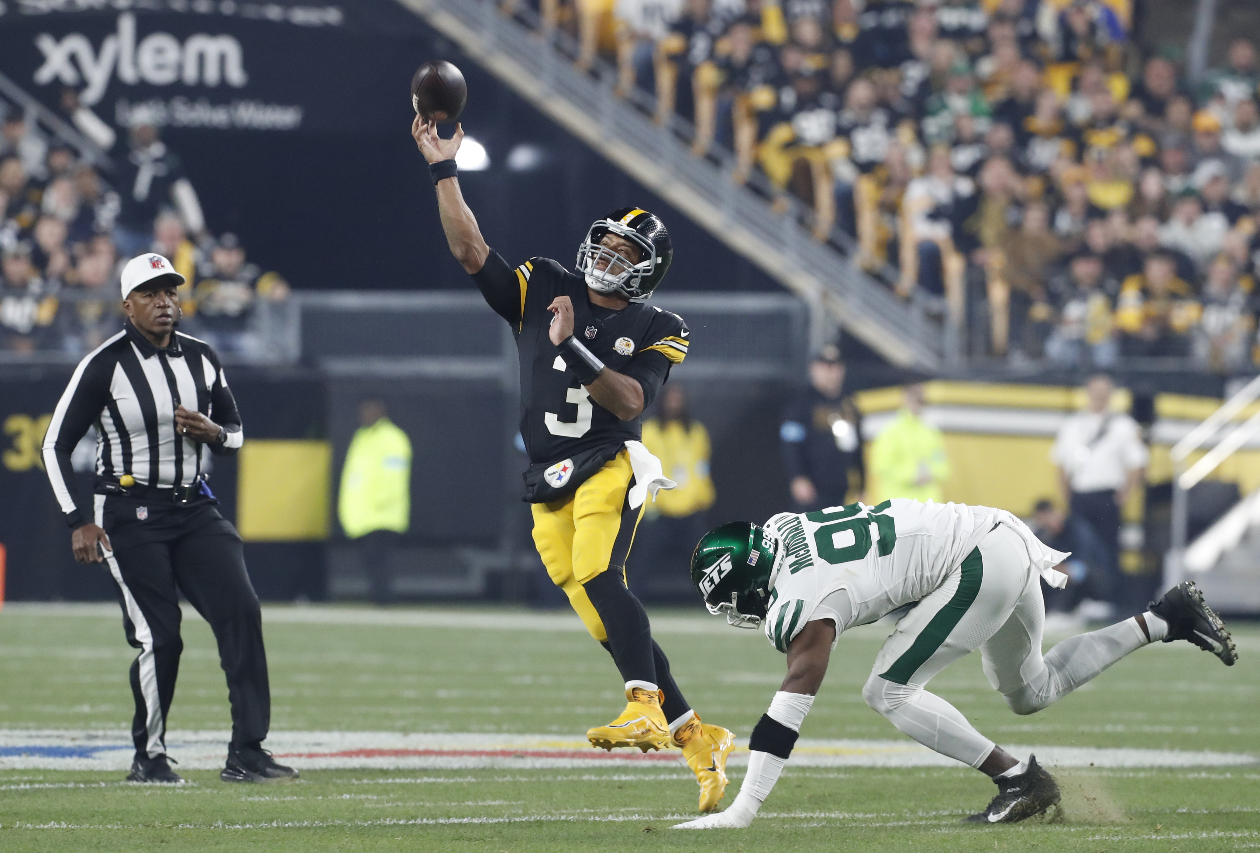 Giants vs. Steelers MNF Prop Bets, Tonight: Monday Night Football Odds