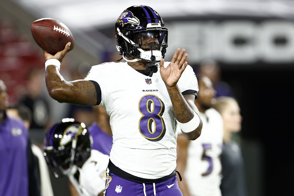 Ravens vs. Saints Week 9 Prediction and Odds - Nov 7, 2022