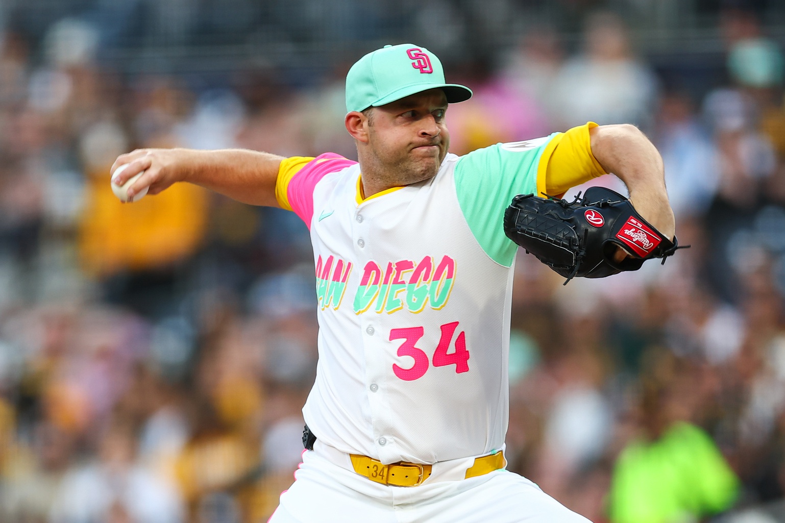 Padres vs. Mets Prediction, Odds & Expert Picks: MLB Best Bets for Sept. 16
