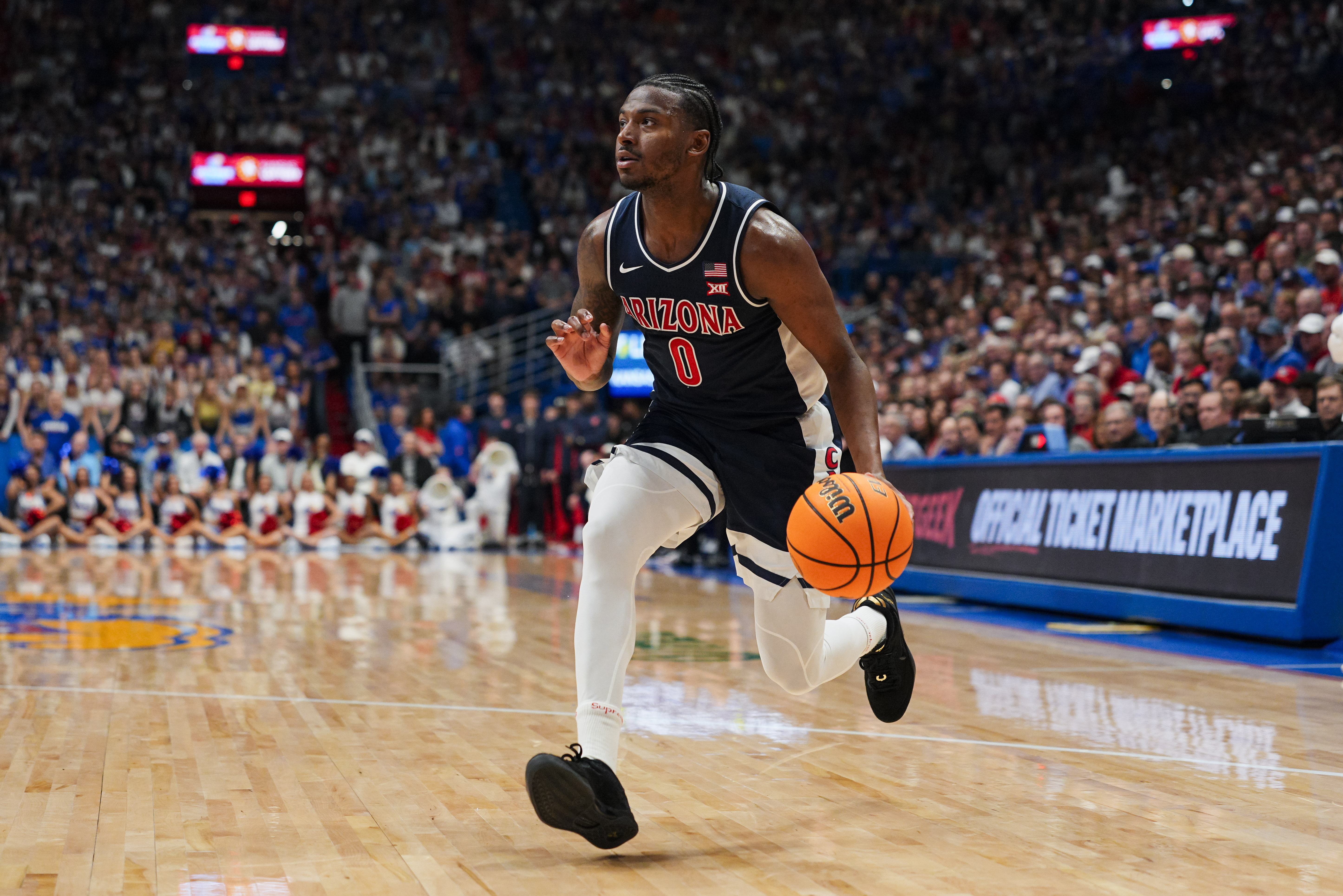 🏀 March Madness MVP Predictions 2026: MOP Odds & Best Bets