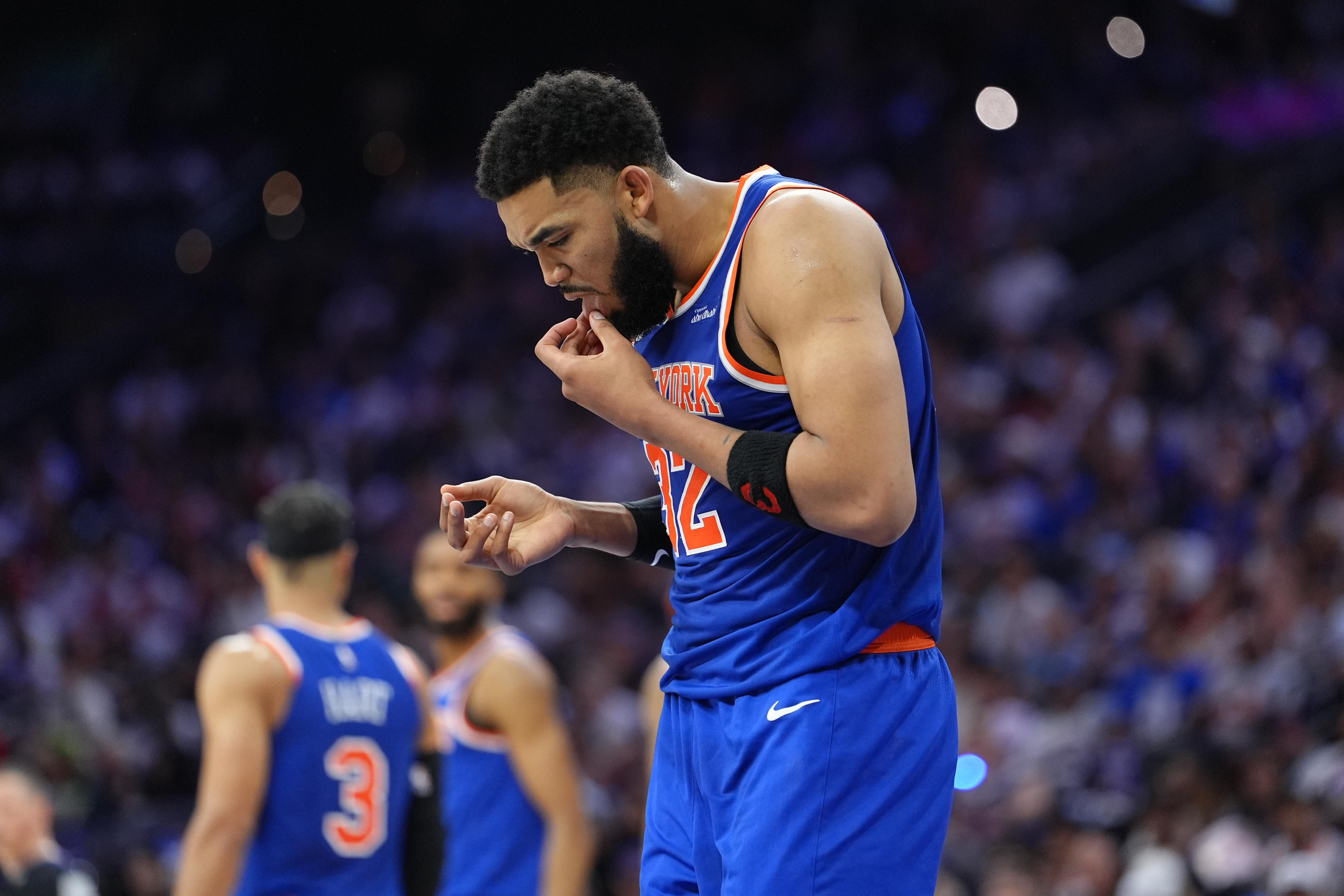🏀 Knicks vs. Cavaliers Player Props Tonight: NBA Playoffs Best Bets for Game 3