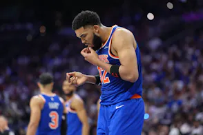 🏀 Knicks vs. Cavaliers Player Props Tonight: NBA Playoffs Best Bets for Game 3