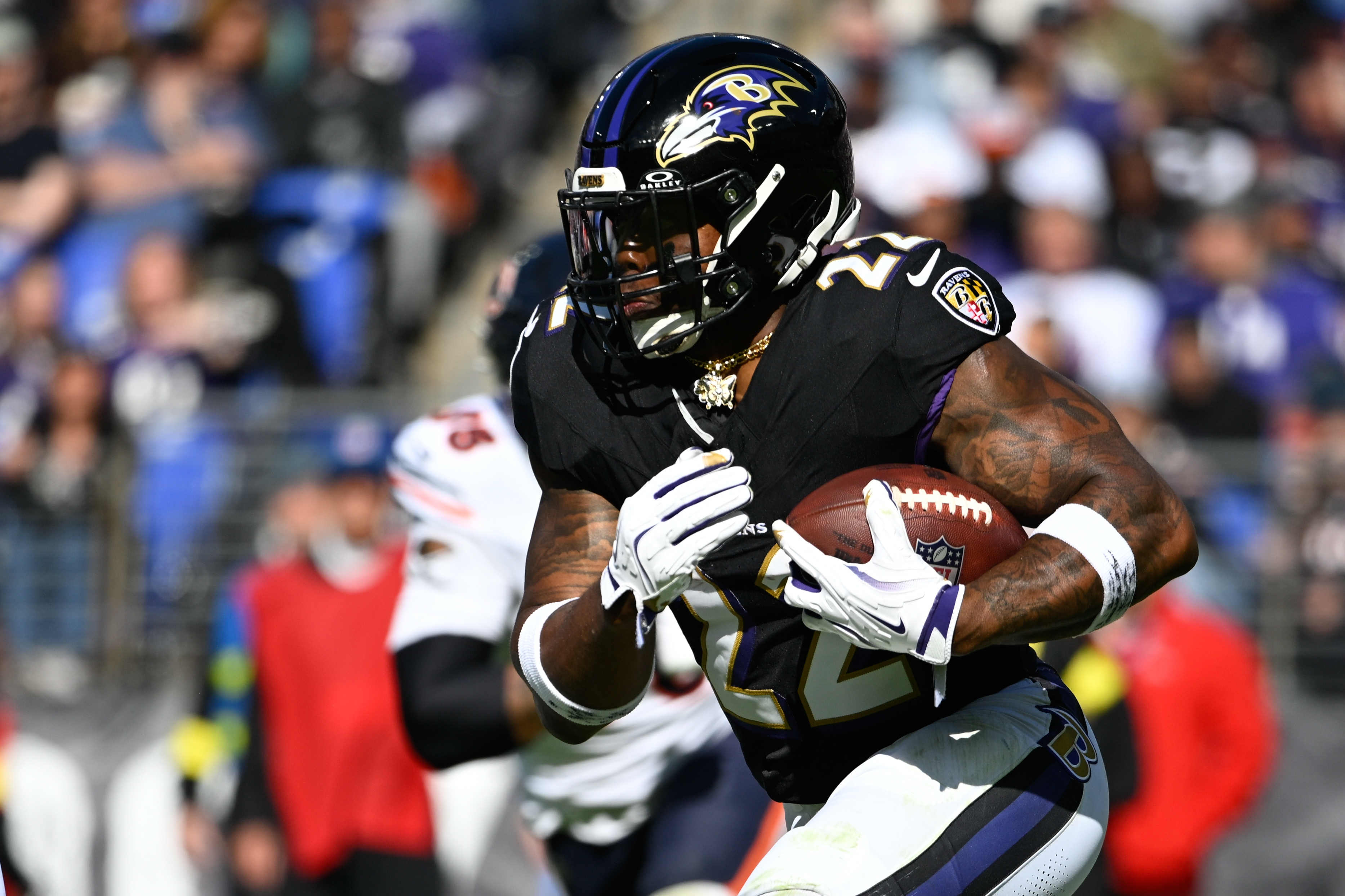 NFL Thanksgiving Specials: Best Bets for Thanksgiving Football 