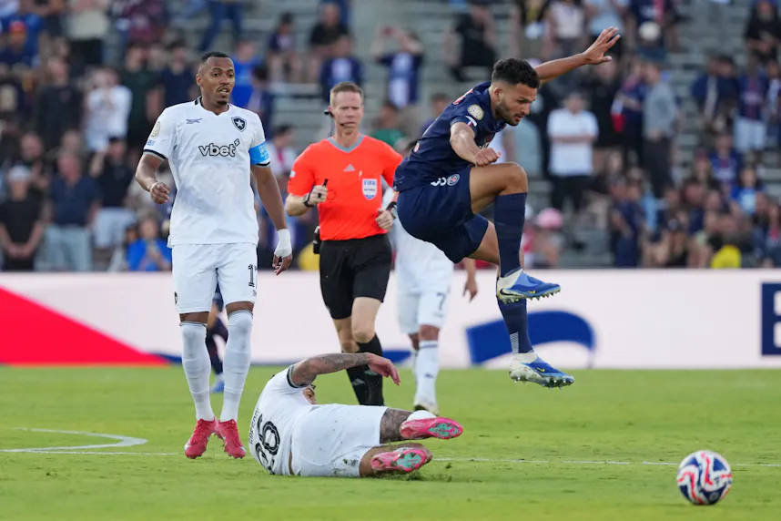 Seattle Sounders vs. PSG Prediction, Picks & Odds for FIFA Club World Cup: Monday, June 23